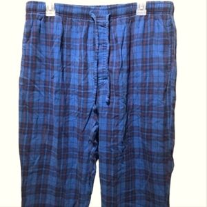 5/$10 Nautica size XL pajama/lounge pants